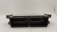 2013 Lincoln Mkz PCM Engine Control Computer ECU ECM PCU OEM P/N:DP5A-12A650-FE Fits OEM Used Auto Parts - Oemusedautoparts1