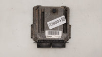 2013 Lincoln Mkz PCM Engine Control Computer ECU ECM PCU OEM P/N:DP5A-12A650-FE Fits OEM Used Auto Parts - Oemusedautoparts1