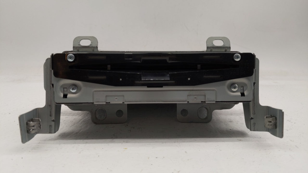 2013-2014 Lincoln Mkz Radio AM FM Cd Player Receiver Replacement P/N:DP5T-18C830-AB DP5T-18C830-AC Fits Fits 2013 2014 OEM U