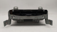 2013-2014 Lincoln Mkz Radio AM FM Cd Player Receiver Replacement P/N:DP5T-18C830-AB DP5T-18C830-AC Fits Fits 2013 2014 OEM U