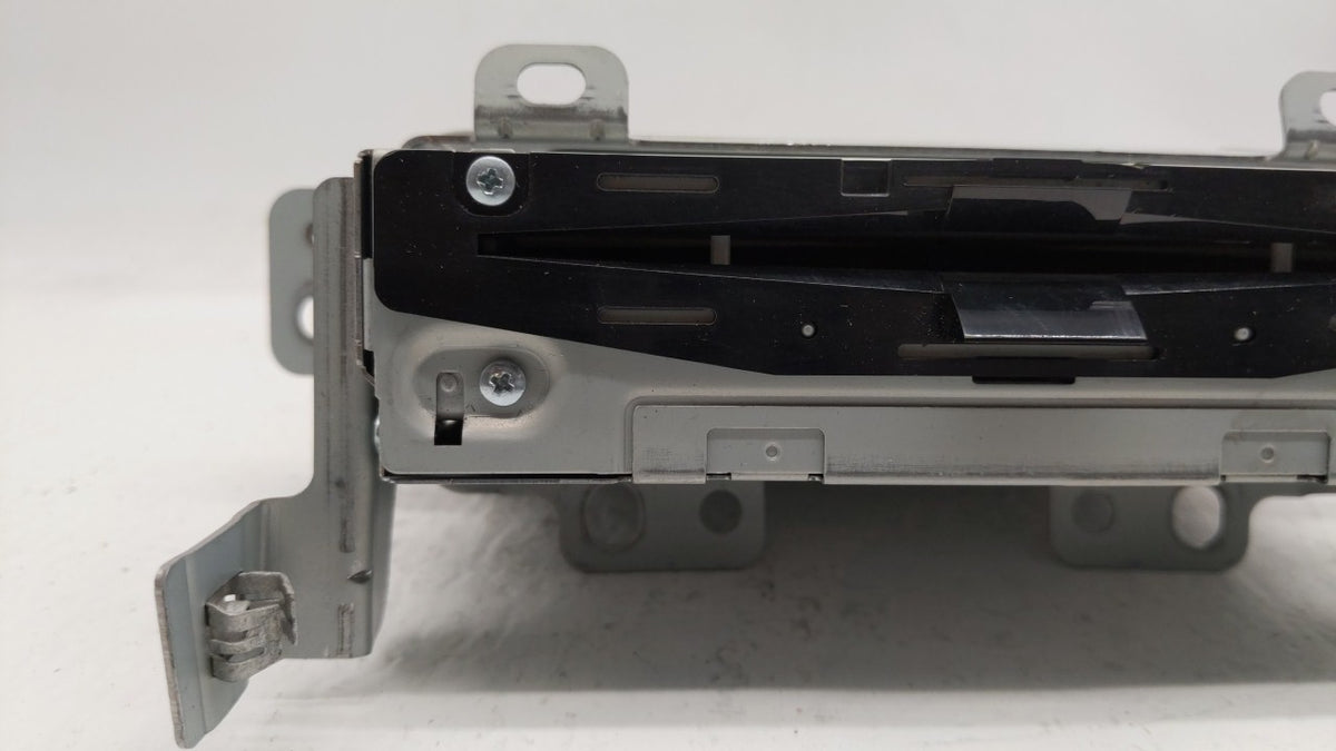 2013-2014 Lincoln Mkz Radio AM FM Cd Player Receiver Replacement P/N:DP5T-18C830-AB DP5T-18C830-AC Fits Fits 2013 2014 OEM U
