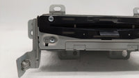 2013-2014 Lincoln Mkz Radio AM FM Cd Player Receiver Replacement P/N:DP5T-18C830-AB DP5T-18C830-AC Fits Fits 2013 2014 OEM U