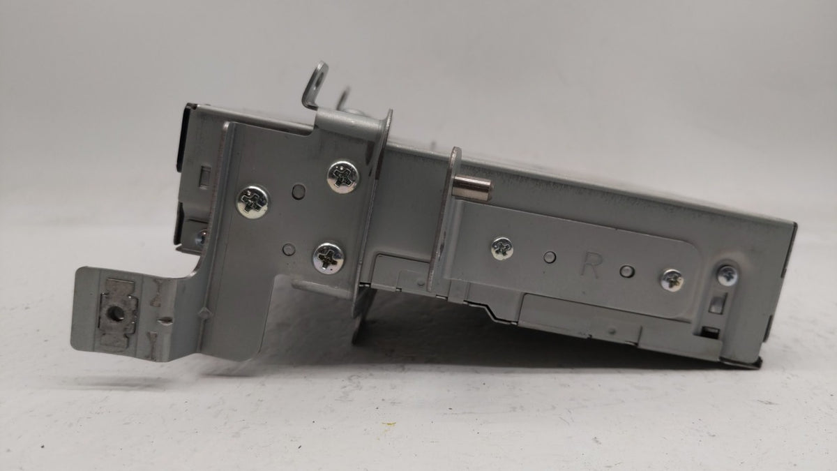 2013-2014 Lincoln Mkz Radio AM FM Cd Player Receiver Replacement P/N:DP5T-18C830-AB DP5T-18C830-AC Fits Fits 2013 2014 OEM U