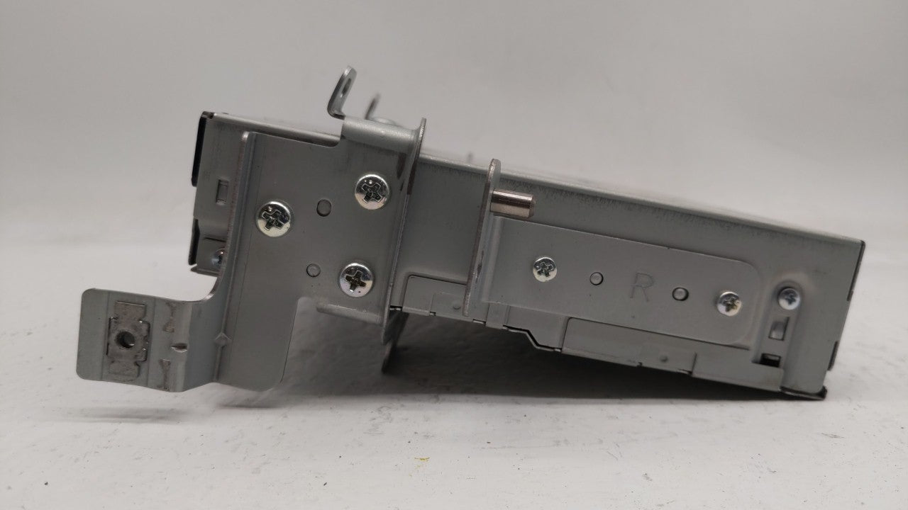 2013-2014 Lincoln Mkz Radio AM FM Cd Player Receiver Replacement P/N:DP5T-18C830-AB DP5T-18C830-AC Fits Fits 2013 2014 OEM U