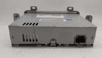2013-2014 Lincoln Mkz Radio AM FM Cd Player Receiver Replacement P/N:DP5T-18C830-AB DP5T-18C830-AC Fits Fits 2013 2014 OEM U