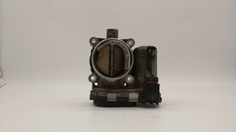 compare product 2013-2016 Lincoln Mkz Throttle Body P/N:CM5E-9F991-AD CM5E-9F991-AC Fits Fits 2012 2013 2014 2015 2016 2017 OEM Used Auto Parts