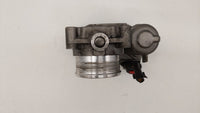 2013-2016 Lincoln Mkz Throttle Body P/N:CM5E-9F991-AD CM5E-9F991-AC Fits Fits 2012 2013 2014 2015 2016 2017 OEM Used Auto Pa