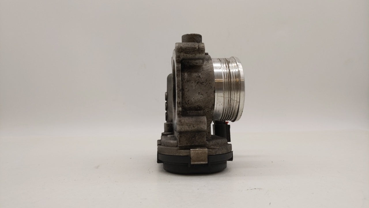 2013-2016 Lincoln Mkz Throttle Body P/N:CM5E-9F991-AD CM5E-9F991-AC Fits Fits 2012 2013 2014 2015 2016 2017 OEM Used Auto Pa