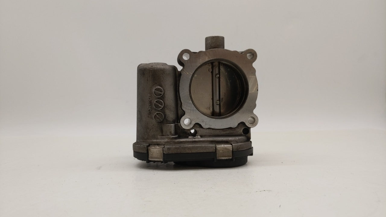 2013-2016 Lincoln Mkz Throttle Body P/N:CM5E-9F991-AD CM5E-9F991-AC Fits Fits 2012 2013 2014 2015 2016 2017 OEM Used Auto Pa