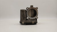 2013-2016 Lincoln Mkz Throttle Body P/N:CM5E-9F991-AD CM5E-9F991-AC Fits Fits 2012 2013 2014 2015 2016 2017 OEM Used Auto Pa