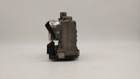 2013-2016 Lincoln Mkz Throttle Body P/N:CM5E-9F991-AD CM5E-9F991-AC Fits Fits 2012 2013 2014 2015 2016 2017 OEM Used Auto Pa