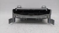 2013-2014 Lincoln Mkz Radio AM FM Cd Player Receiver Replacement P/N:DP5T-18C830-AB DP5T-18C830-AC Fits Fits 2013 2014 OEM U