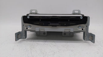 compare product 2013-2014 Lincoln Mkz Radio AM FM Cd Player Receiver Replacement P/N:DP5T-18C830-AB DP5T-18C830-AC Fits Fits 2013 2014 OEM Used Auto Parts