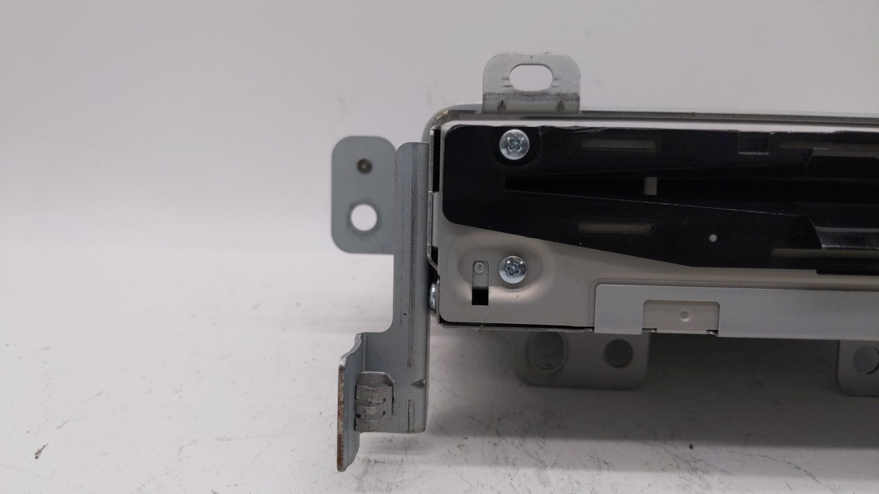 2013-2014 Lincoln Mkz Radio AM FM Cd Player Receiver Replacement P/N:DP5T-18C830-AB DP5T-18C830-AC Fits Fits 2013 2014 OEM U