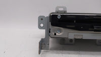 2013-2014 Lincoln Mkz Radio AM FM Cd Player Receiver Replacement P/N:DP5T-18C830-AB DP5T-18C830-AC Fits Fits 2013 2014 OEM U