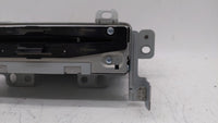 2013-2014 Lincoln Mkz Radio AM FM Cd Player Receiver Replacement P/N:DP5T-18C830-AB DP5T-18C830-AC Fits Fits 2013 2014 OEM U