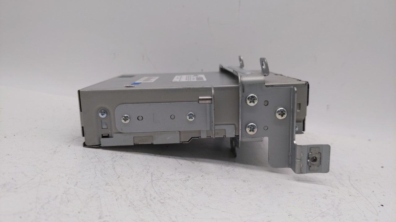 2013-2014 Lincoln Mkz Radio AM FM Cd Player Receiver Replacement P/N:DP5T-18C830-AB DP5T-18C830-AC Fits Fits 2013 2014 OEM U