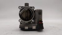 2013-2016 Lincoln Mkz Throttle Body P/N:CM5E-9F991-AD CM5E-9F991-AC Fits Fits 2012 2013 2014 2015 2016 2017 OEM Used Auto Pa