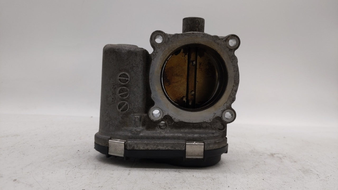2013-2016 Lincoln Mkz Throttle Body P/N:CM5E-9F991-AD CM5E-9F991-AC Fits Fits 2012 2013 2014 2015 2016 2017 OEM Used Auto Pa