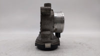 2013-2016 Lincoln Mkz Throttle Body P/N:CM5E-9F991-AD CM5E-9F991-AC Fits Fits 2012 2013 2014 2015 2016 2017 OEM Used Auto Pa
