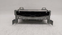 2013-2014 Lincoln Mkz Radio AM FM Cd Player Receiver Replacement P/N:DP5T-18C830-AB DP5T-18C830-AC Fits Fits 2013 2014 OEM U