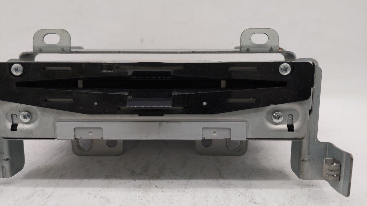 2013-2014 Lincoln Mkz Radio AM FM Cd Player Receiver Replacement P/N:DP5T-18C830-AB DP5T-18C830-AC Fits Fits 2013 2014 OEM U