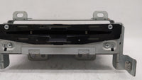 2013-2014 Lincoln Mkz Radio AM FM Cd Player Receiver Replacement P/N:DP5T-18C830-AB DP5T-18C830-AC Fits Fits 2013 2014 OEM U
