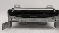 2013-2014 Lincoln Mkz Radio AM FM Cd Player Receiver Replacement P/N:DP5T-18C830-AB DP5T-18C830-AC Fits Fits 2013 2014 OEM U