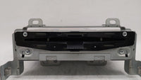 2013-2014 Lincoln Mkz Radio AM FM Cd Player Receiver Replacement P/N:DP5T-18C830-AB DP5T-18C830-AC Fits Fits 2013 2014 OEM U