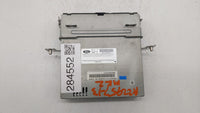 2013-2014 Lincoln Mkz Radio AM FM Cd Player Receiver Replacement P/N:DP5T-18C830-AB DP5T-18C830-AC Fits Fits 2013 2014 OEM U