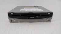 2013-2014 Lincoln Mkz Radio AM FM Cd Player Receiver Replacement P/N:DP5T-18C830-AB DP5T-18C830-AC Fits Fits 2013 2014 OEM U