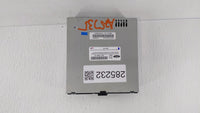 2013-2014 Lincoln Mkz Radio AM FM Cd Player Receiver Replacement P/N:DP5T-18C830-AB DP5T-18C830-AC Fits Fits 2013 2014 OEM U