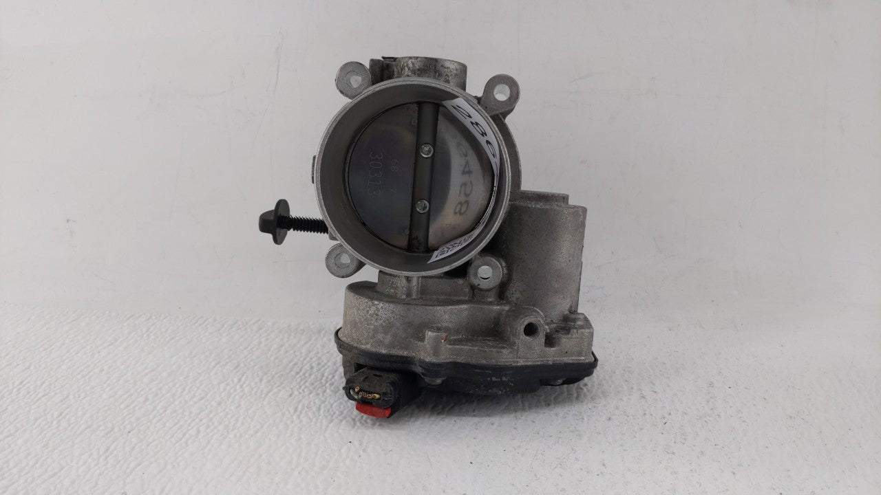 2013-2016 Lincoln Mkz Throttle Body P/N:AT4E-9F991-EM AT4E-9F991-EL Fits Fits 2011 2012 2013 2014 2015 2016 2017 2018 2019 O