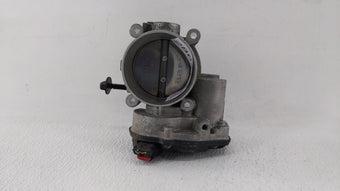 compare product 2013-2016 Lincoln Mkz Throttle Body P/N:AT4E-9F991-EM AT4E-9F991-EL Fits Fits 2011 2012 2013 2014 2015 2016 2017 2018 2019 OEM Used Auto Parts