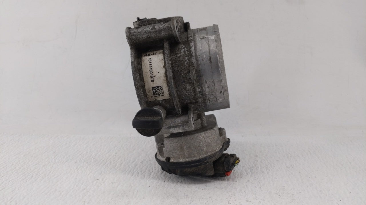 2013-2016 Lincoln Mkz Throttle Body P/N:AT4E-9F991-EM AT4E-9F991-EL Fits Fits 2011 2012 2013 2014 2015 2016 2017 2018 2019 O