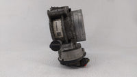 2013-2016 Lincoln Mkz Throttle Body P/N:AT4E-9F991-EM AT4E-9F991-EL Fits Fits 2011 2012 2013 2014 2015 2016 2017 2018 2019 O