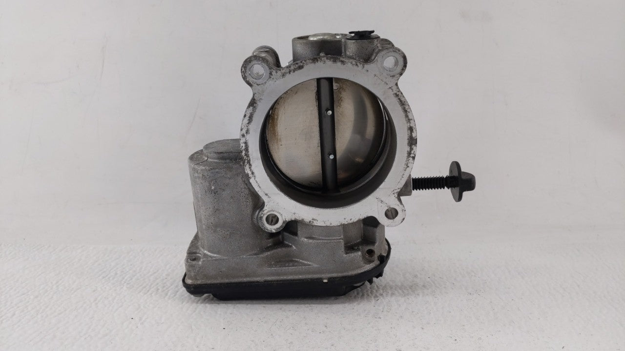 2013-2016 Lincoln Mkz Throttle Body P/N:AT4E-9F991-EM AT4E-9F991-EL Fits Fits 2011 2012 2013 2014 2015 2016 2017 2018 2019 O