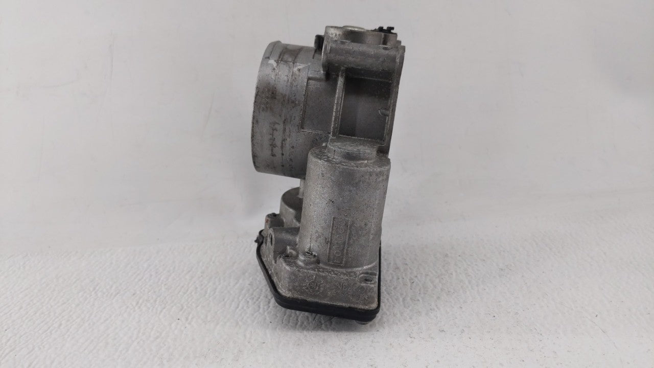 2013-2016 Lincoln Mkz Throttle Body P/N:AT4E-9F991-EM AT4E-9F991-EL Fits Fits 2011 2012 2013 2014 2015 2016 2017 2018 2019 O