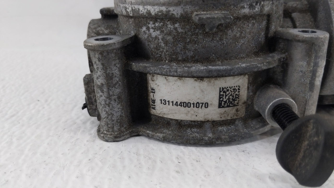 2013-2016 Lincoln Mkz Throttle Body P/N:AT4E-9F991-EM AT4E-9F991-EL Fits Fits 2011 2012 2013 2014 2015 2016 2017 2018 2019 O