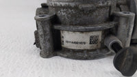 2013-2016 Lincoln Mkz Throttle Body P/N:AT4E-9F991-EM AT4E-9F991-EL Fits Fits 2011 2012 2013 2014 2015 2016 2017 2018 2019 O