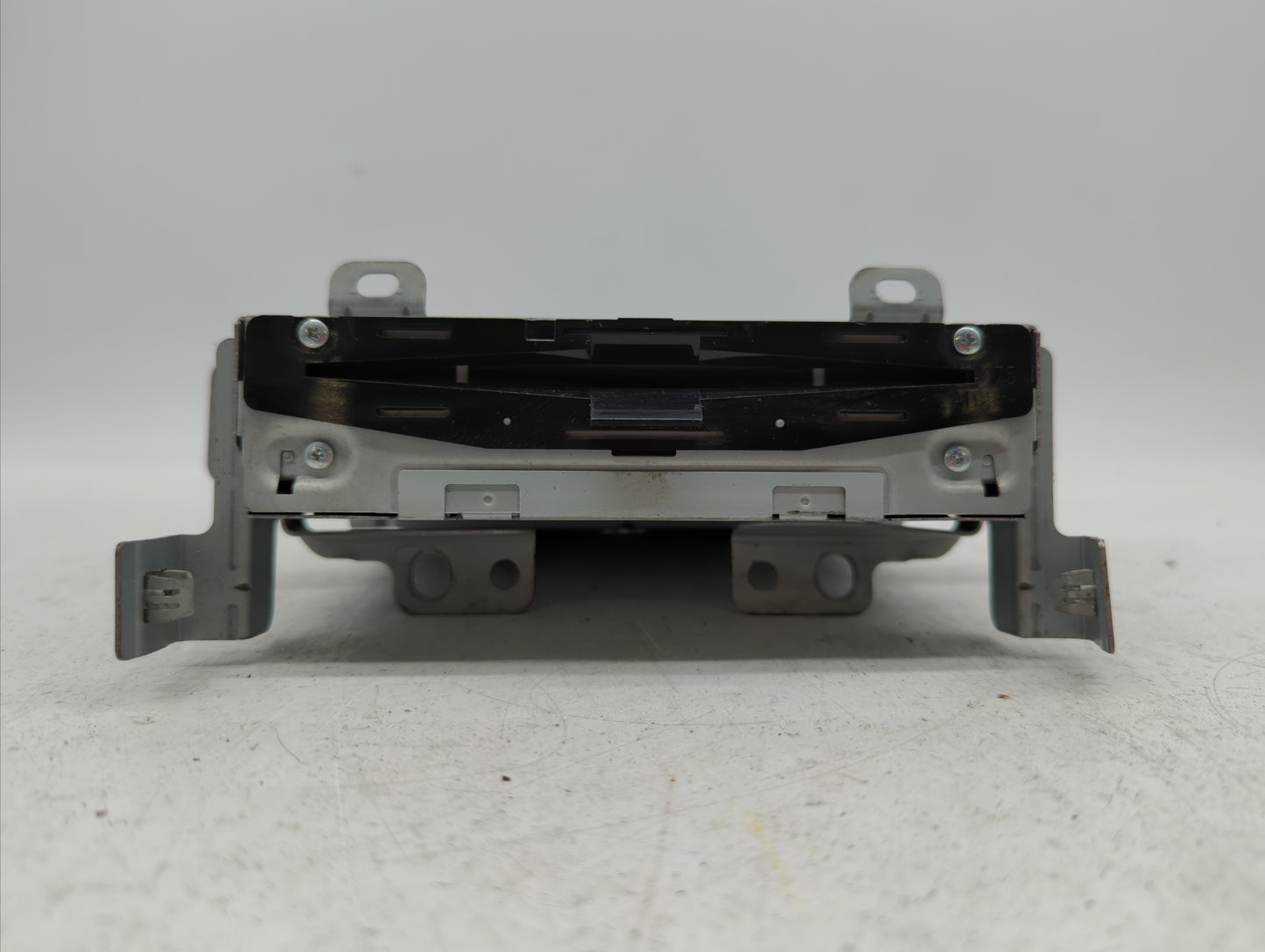 2013-2014 Lincoln Mkz Radio AM FM Cd Player Receiver Replacement P/N:DP5T-18C830-AB DP5T-18C830-AC Fits Fits 2013 2014 OEM U