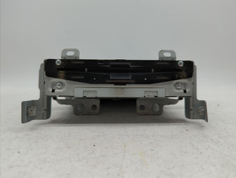 compare product 2013-2014 Lincoln Mkz Radio AM FM Cd Player Receiver Replacement P/N:DP5T-18C830-AB DP5T-18C830-AC Fits Fits 2013 2014 OEM Used Auto Parts