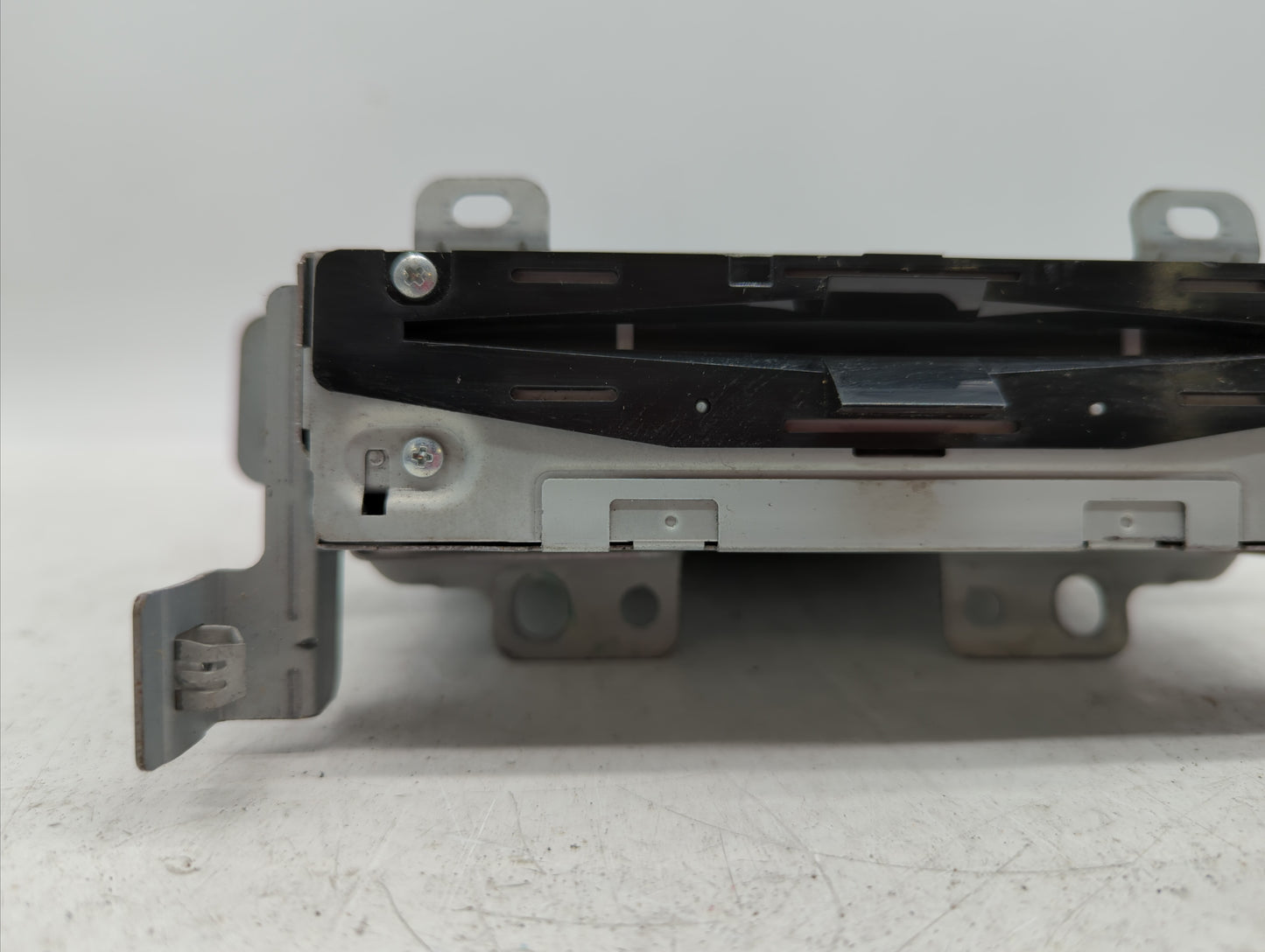 2013-2014 Lincoln Mkz Radio AM FM Cd Player Receiver Replacement P/N:DP5T-18C830-AB DP5T-18C830-AC Fits Fits 2013 2014 OEM U