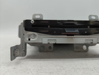 2013-2014 Lincoln Mkz Radio AM FM Cd Player Receiver Replacement P/N:DP5T-18C830-AB DP5T-18C830-AC Fits Fits 2013 2014 OEM U