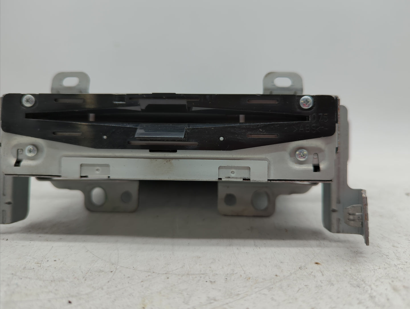 2013-2014 Lincoln Mkz Radio AM FM Cd Player Receiver Replacement P/N:DP5T-18C830-AB DP5T-18C830-AC Fits Fits 2013 2014 OEM U