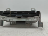 2013-2014 Lincoln Mkz Radio AM FM Cd Player Receiver Replacement P/N:DP5T-18C830-AB DP5T-18C830-AC Fits Fits 2013 2014 OEM U