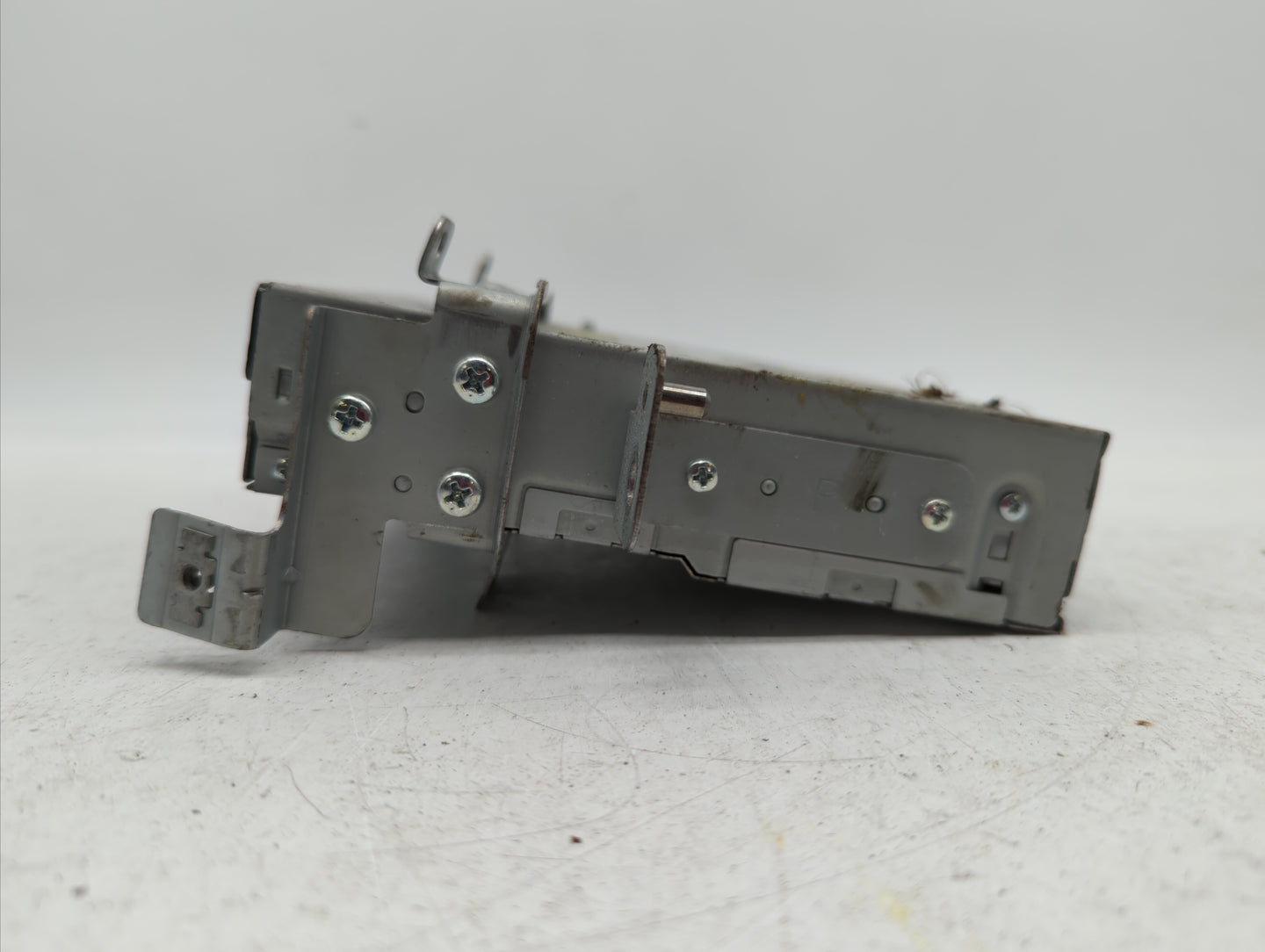 2013-2014 Lincoln Mkz Radio AM FM Cd Player Receiver Replacement P/N:DP5T-18C830-AB DP5T-18C830-AC Fits Fits 2013 2014 OEM U