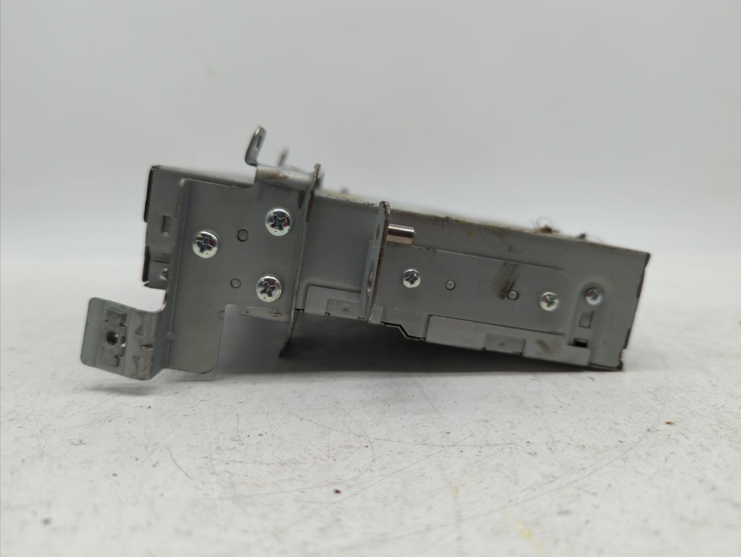 2013-2014 Lincoln Mkz Radio AM FM Cd Player Receiver Replacement P/N:DP5T-18C830-AB DP5T-18C830-AC Fits Fits 2013 2014 OEM U
