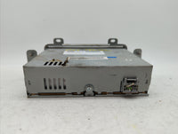 2013-2014 Lincoln Mkz Radio AM FM Cd Player Receiver Replacement P/N:DP5T-18C830-AB DP5T-18C830-AC Fits Fits 2013 2014 OEM U