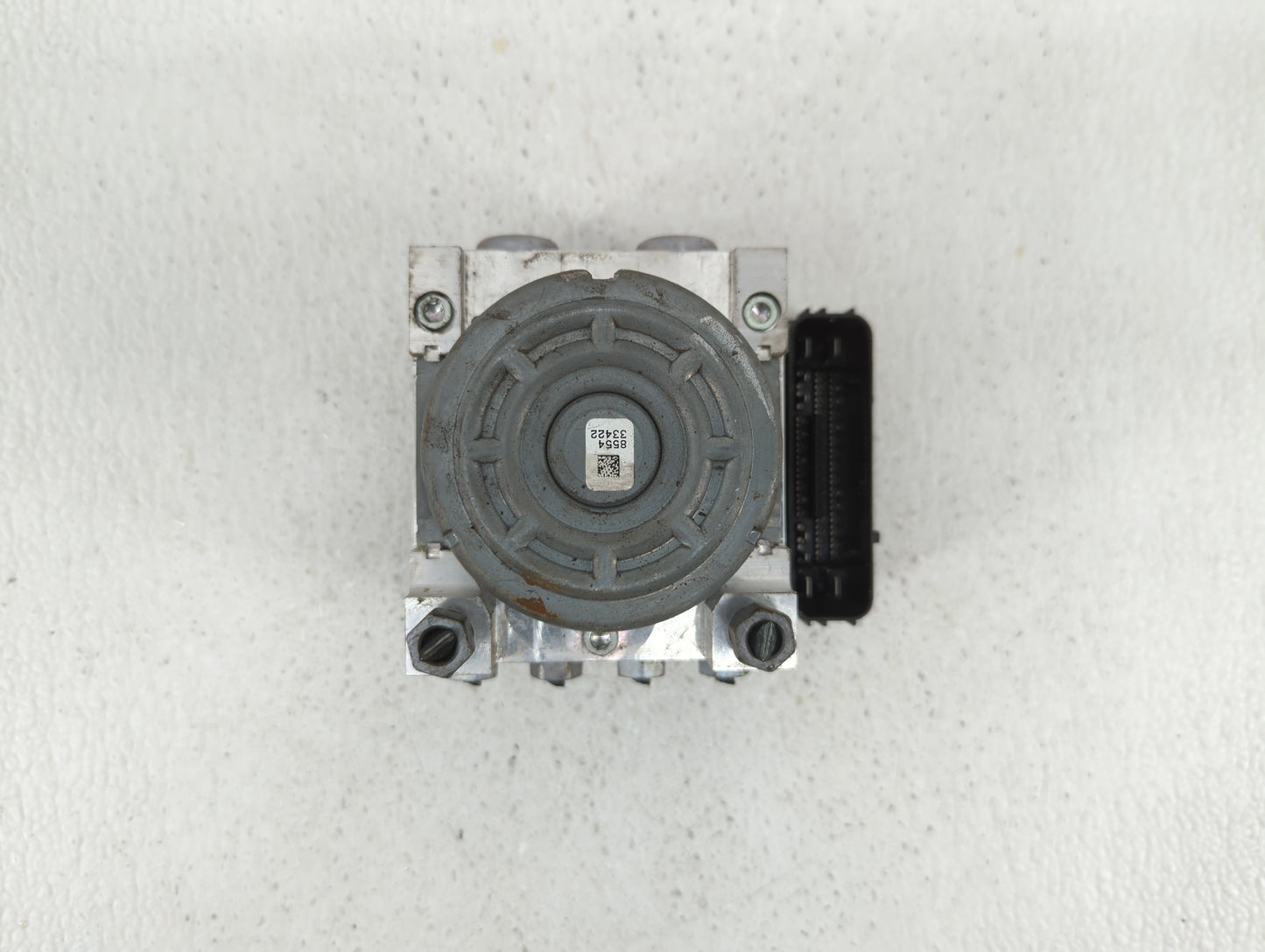 2013 Lincoln Mkz ABS Pump Control Module Replacement P/N:DG9C-2C405-FB Fits OEM Used Auto Parts - Oemusedautoparts1.com